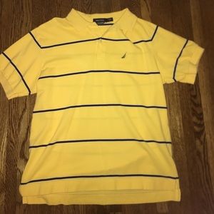 Nautica polo